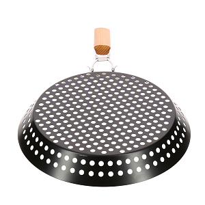 Жаровня для морепродуктов и овощей Boyscout, 53х30х3 см 000000000001118258