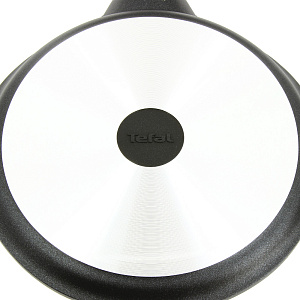 Сковорода блинная 25см TEFAL Supreme Gusto антипригарное покрытие H1180974 000000000001162162