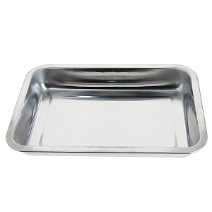 Лоток Luxstahl, 320x220x48 см 000000000001010660