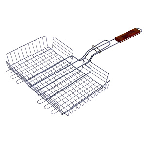 Решетка-гриль Servitta 32х20 см 000000000001036611