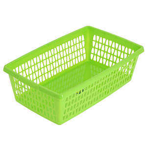 Прямоугольная корзина для хранения Велетта Martika 000000000001020397