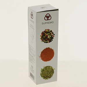 Мельница механическая "SUPREMO" Sup-PM225 000000000001187654