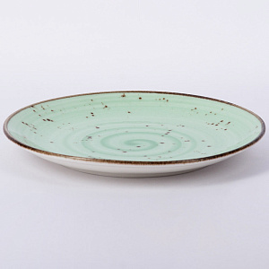 Набор столовой посуды 8 предметов TULU PORSELEN Mint/Turquoise фарфор 000000000001212347