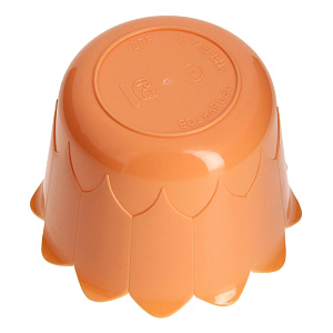 Кашпо Ромашка-колор Martika, 11 см 000000000001015744