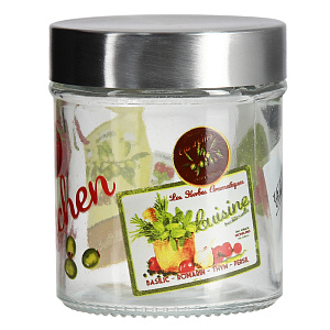 Банка Кухня, 350мл 000000000001169898