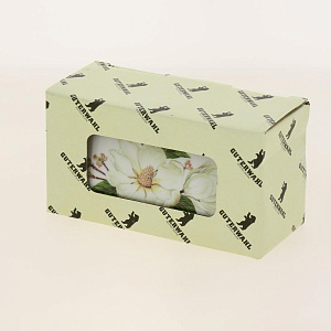 Салфетница фарфор подарочная упаковка МАГНОЛИЯ GUTERWAHL 102-05100 000000000001193908