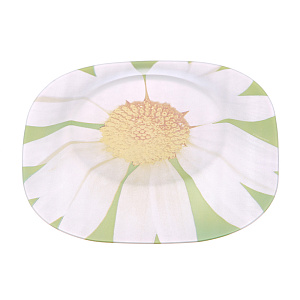 Столовый набор Paquerette Green Luminarc, 19 предметов 000000000001062132