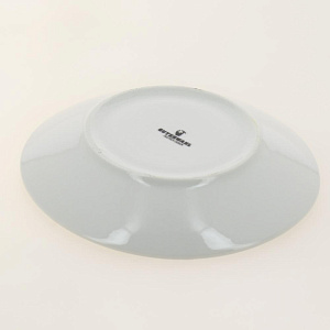 Набор чайный 4 предмета (чашка 220мл-2шт/блюдце-2шт) GUTERWAHL АВРОРА Минкар подарочная упаковка фарфор 000000000001205648