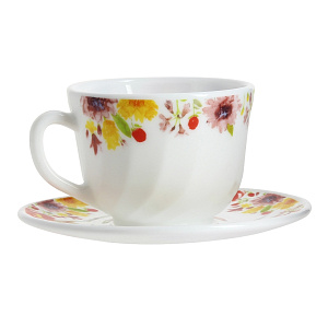 Чайный набор Стелла Farforelle, 220мл, 12 предметов 000000000001128678