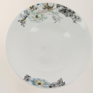 Набор столовой посуды 19 предметов LADINA REGULAR опал NR19BT 3526/2 000000000001200737