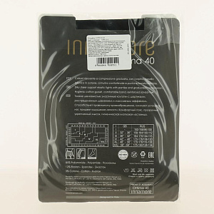 Женские колготки Ottima 40 Nero 2 Innamore 000000000001030462