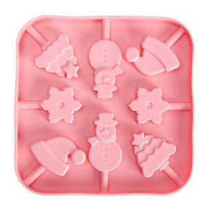 Форма для леденцов 13см НГ силикон 000000000001219997