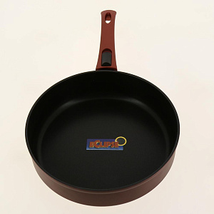 Сковорода 26см ESPRADO Terceo антипригарное покрытие кованый алюминий 000000000001190531