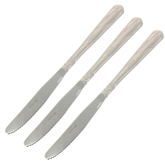 Набор столовых ножей Samba-2 Herdmar, 3 шт. 000000000001108979