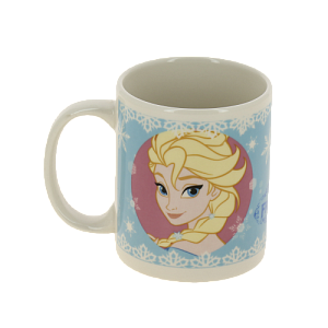 Кружка керамическая 325мл Холодное сердце Сестры Stor 252363/78758 000000000001193173