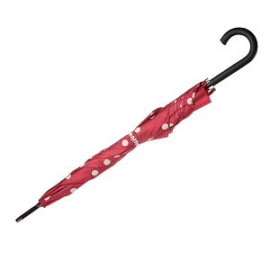 Зонт трость Umbrella ruby dots Reisenthel 000000000001123220