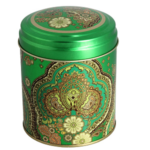 Жестяная банка Арабески Новый аргумент, 0.8л 000000000001153160