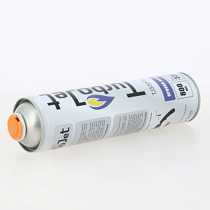 Картридж газовый TURBOJET ПРОПАН-БУТАН 330гр резьба 7/16 000000000001212548