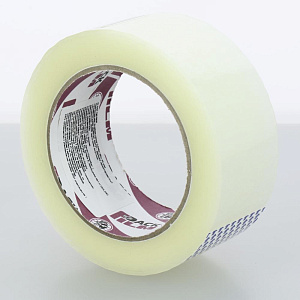 Скотч 0,045х120м 40мкм PACKFILM/36 прозрачный полипропилен 000000000001207605
