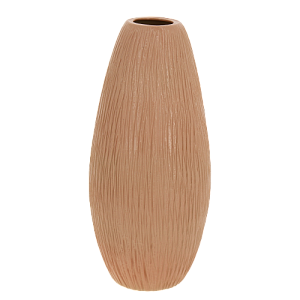 Ваза Европа малая розовая 20 см ввр-24457 000000000001192002