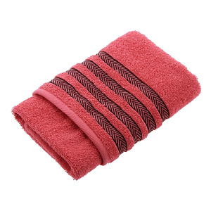 Полотенце Zefiro Cleanelly, 50x90 см 000000000001137086