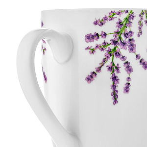 Кружка 300мл ESPRADO Provenza фарфор 000000000001208334