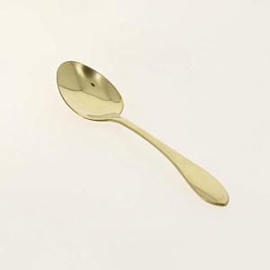 Набор чайных ложек 3 предмета MATISSA Генуя нержавеющая сталь 000000000001186358