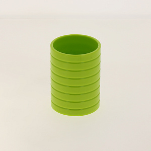 Стакан Trento зеленый, пластикSWP-0680GR-C 000000000001178689