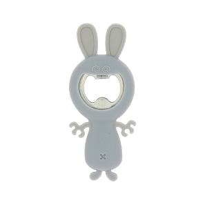 Открывалка для бутылок Marmiton, серый 000000000001125445