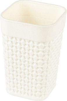 Стакан PLAST TEAM OSLO молочный PT1343МЛ-20 000000000001196431