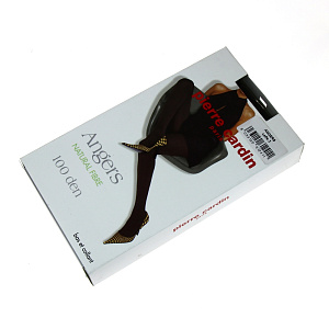 КОЛГОТКИ ЖЕНСКИЕ АНЖЕ 100ден Caffe 3 000000000001032102