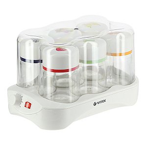 Йогуртница VT-2600 Vitek 000000000001128468