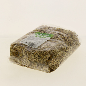 Щепа для копчения Ольха Hot Pot, 1л 000000000001154916