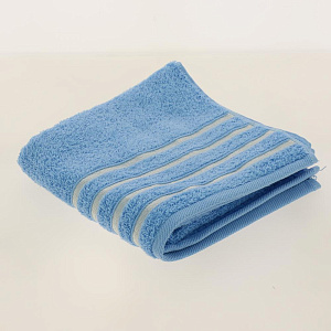 Полотенце Cleanelly, 70х130 см, хлопок 000000000001151672