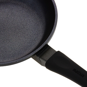 Сковорода с антипригарным покрытием Gold Matissa, 20 см, литой алюминий 000000000001010962