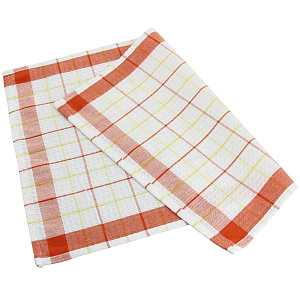 Полотенце вафельное Софти, 40х60 см, хлопок 000000000001155840