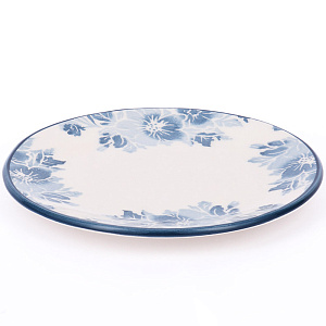 Тарелка десертная 19см CERA TALE Spring керамика глазурованная 000000000001210895