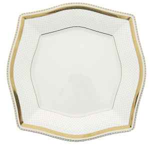 Cmielow Тарелка плоская 28см  73219 000000000001181209