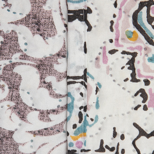 Покрывало 220x240см LUCKY Орнамент ультрастеп полиэстер 000000000001219012