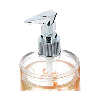 Дозатор для жидкого мыла Морское дно Dushy 000000000001080101