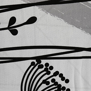 КПБ 2сп ЭТЕЛЬ Одуванчик 175х215см 200х220см 70х70см-2шт бязь 5181617 000000000001203844