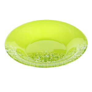 Столовый набор Flowerfield Anis Luminarc, 18 предметов 000000000001120060