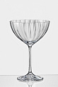 BOHEMIA Cristal   Виола Н-р 6 креманка 340 мл 08761 000000000001172568