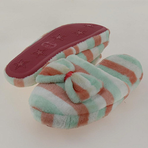 Обувь дом.ж(тапочки)36-37р.кр.R020183 000000000001174404