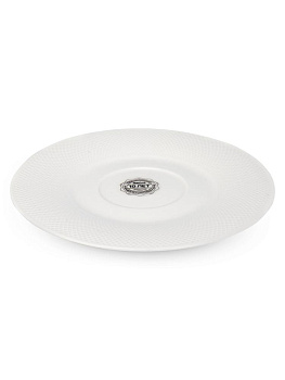 Пара чайная 230мл/15см MATISSA Diamond фарфор 000000000001221180