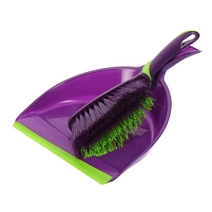 Щетка с совком Prestige York 000000000001140214