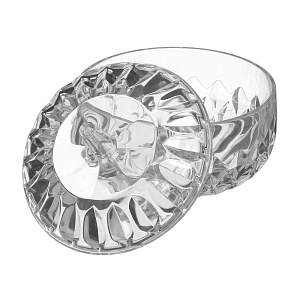 Сахарница с крышкой Богема Альтернатива 000000000001067842