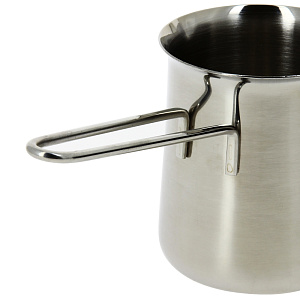 Турка 400мл TALLER Джудит зеркальная полировка нержавеющая сталь 000000000001009772