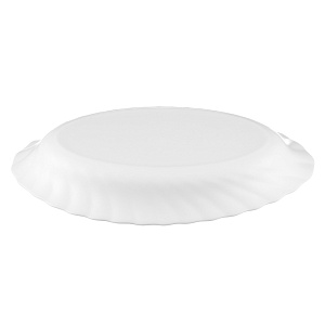 TRIANON Блюдо овальное 22см LUMINARC 66516/E9684/H4126 стекло 000000000001001764