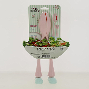 Ложки сервировочные, IND006 000000000001188633